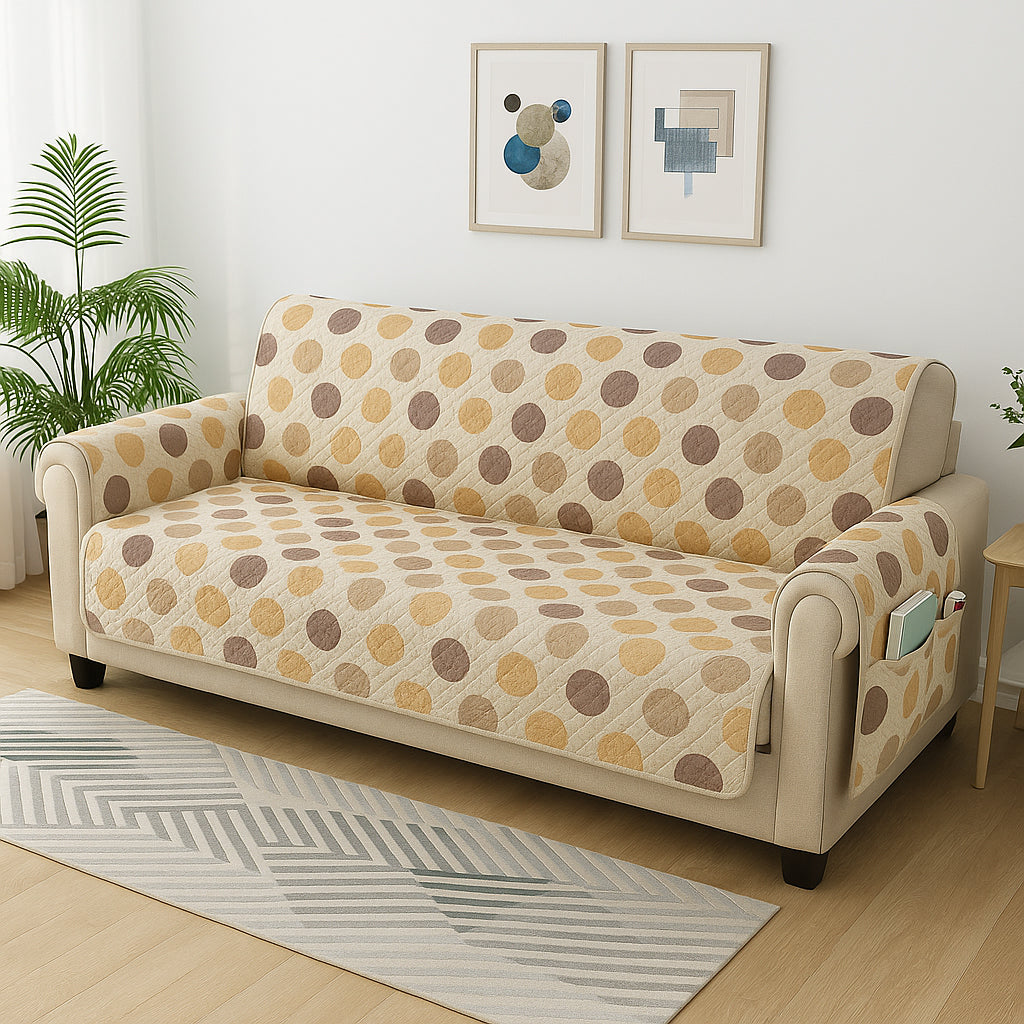 3 Seater Sofa Cover