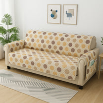 3 Seater Sofa Cover