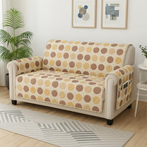 2 Seater Sofa Cover