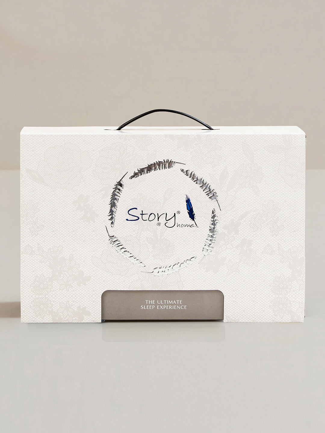 Story@Home gift box