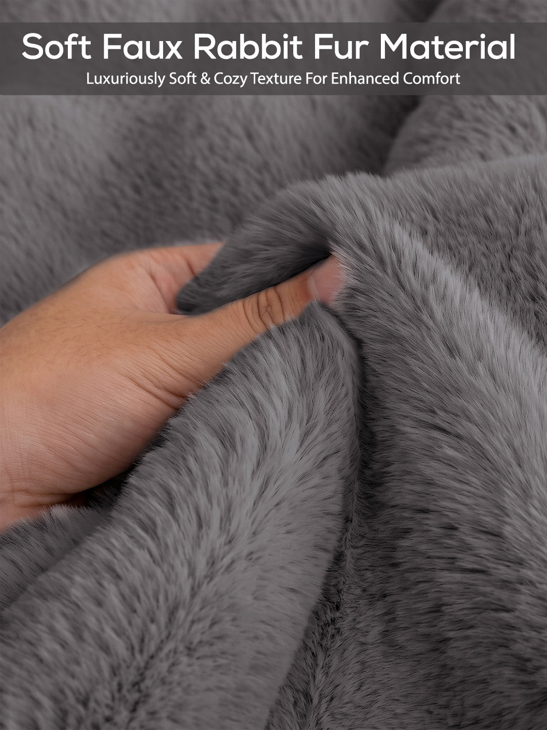 Soft fabric close-up