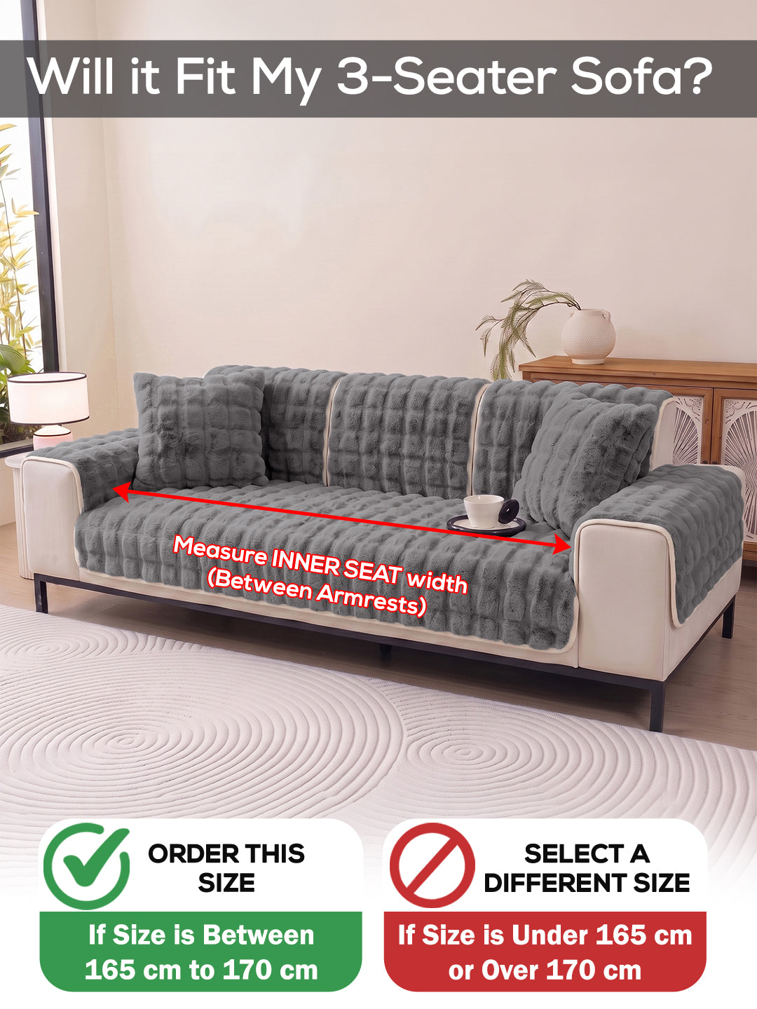 Will it fit? Measure the inner seat width