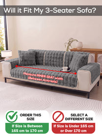 Will it fit? Measure the inner seat width