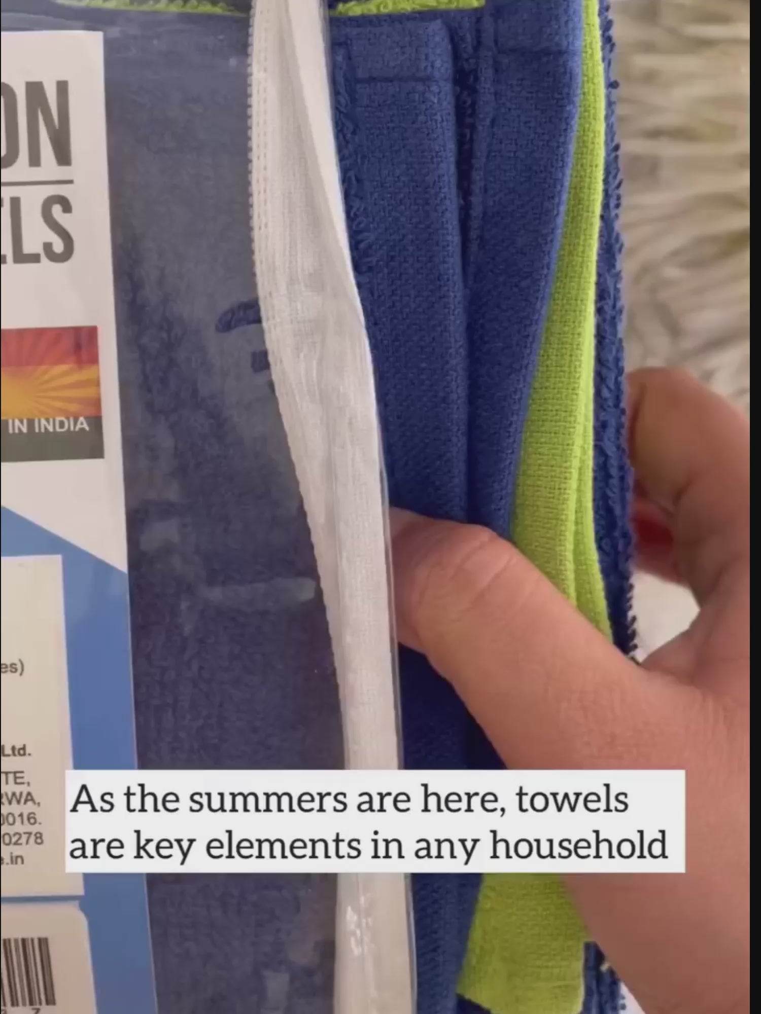 Towel Set online Cotton Towel Set Bamboo Towel Set StoryAtHome