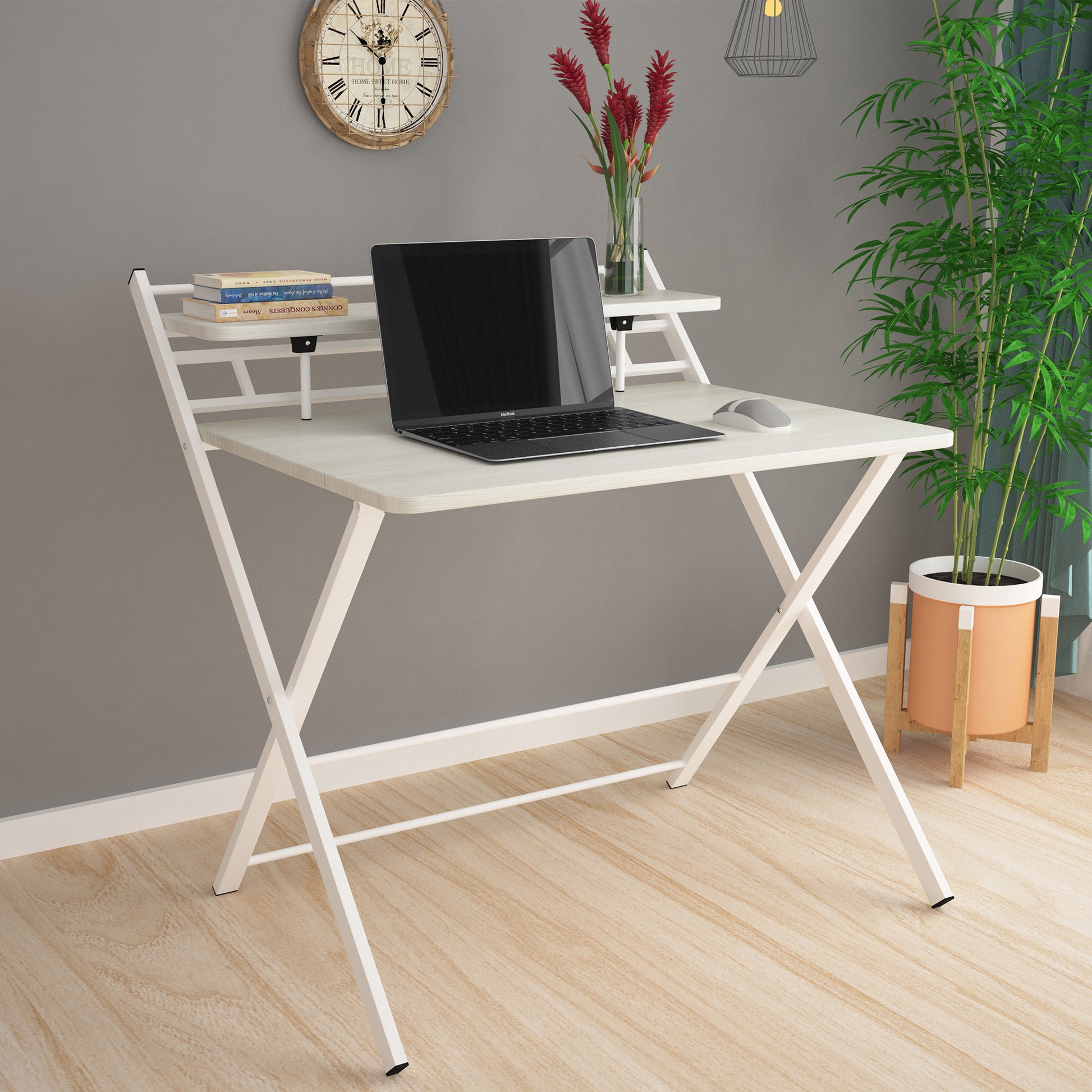 Foldable Table Multipurpose Foldable Table