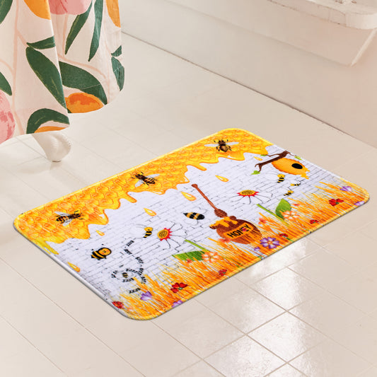 Bath Mats Online at Discounted Prices in India