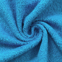 Story@Home 2 Units 100% Cotton Bath Towels - Blue