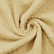 Story@Home 2 Units 100% Cotton Ladies Bath Towels - Green and Beige