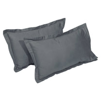 Forever 300TC Charcoal Grey King Size Bedsheet