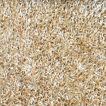 Story@Home Plain Pattern Beige 1 PC Carpet