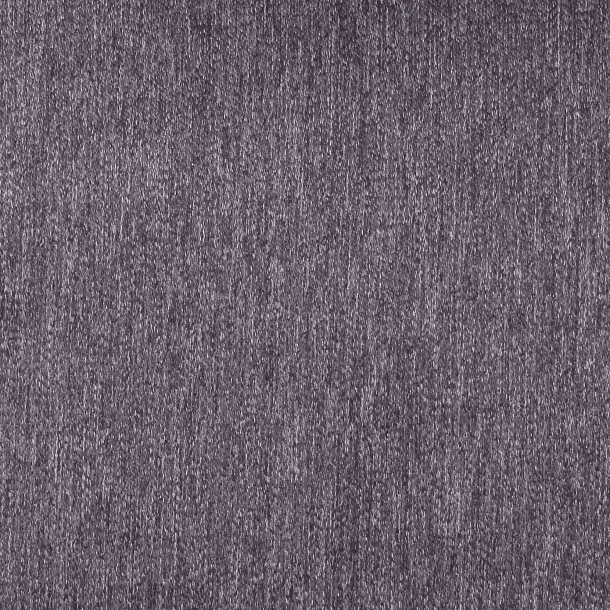 Story@Home Violet Plain Polyester 6 pcs of Alegra Cushion Covers