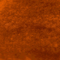 Runner Orange Solid Pattern Carpet