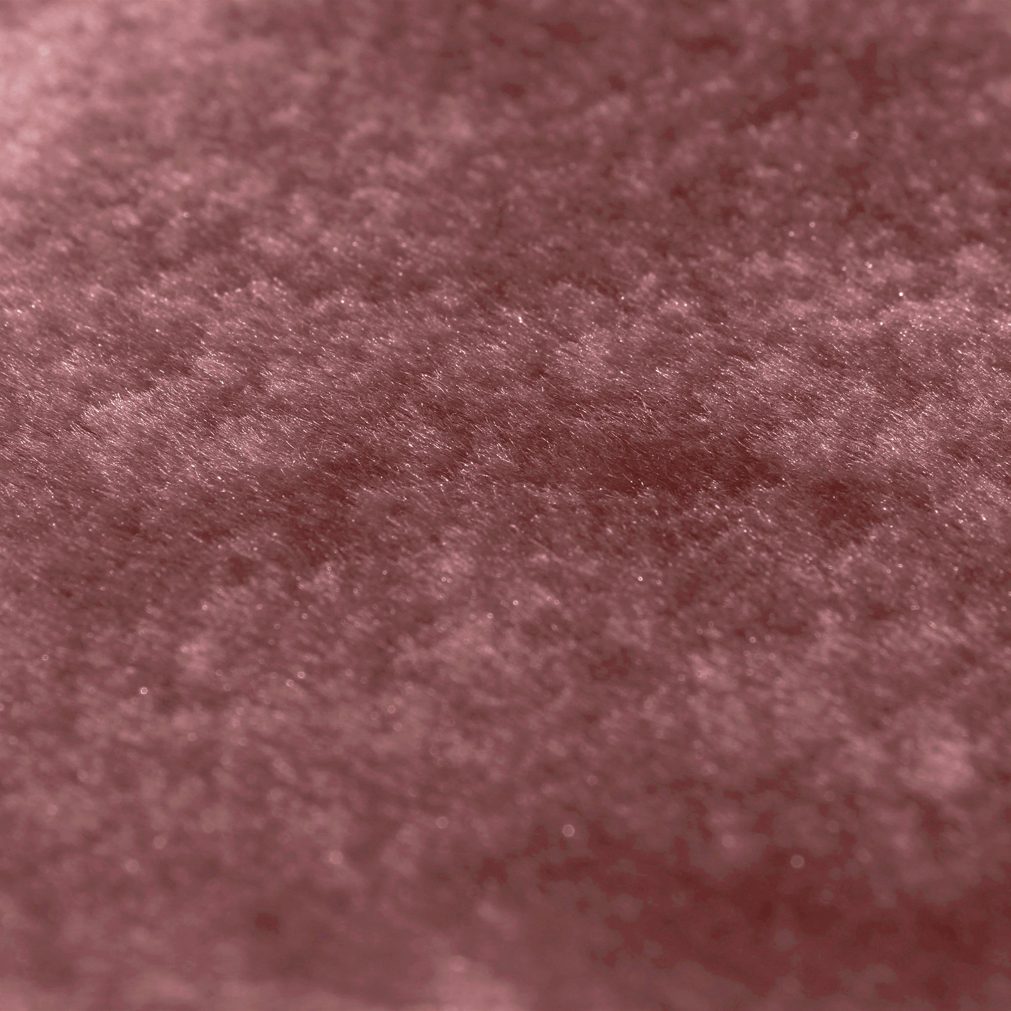 Runner Light Burgundy Solid Pattern Carpet