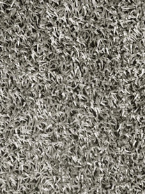 Plain Pattern Grey Carpet  for Living Room