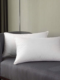 Luxurious Premium Microfibre Pillow - 16"x24" Story@Home