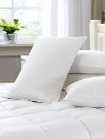 Luxurious Premium Microfibre Pillow - 16"x24" Story@Home