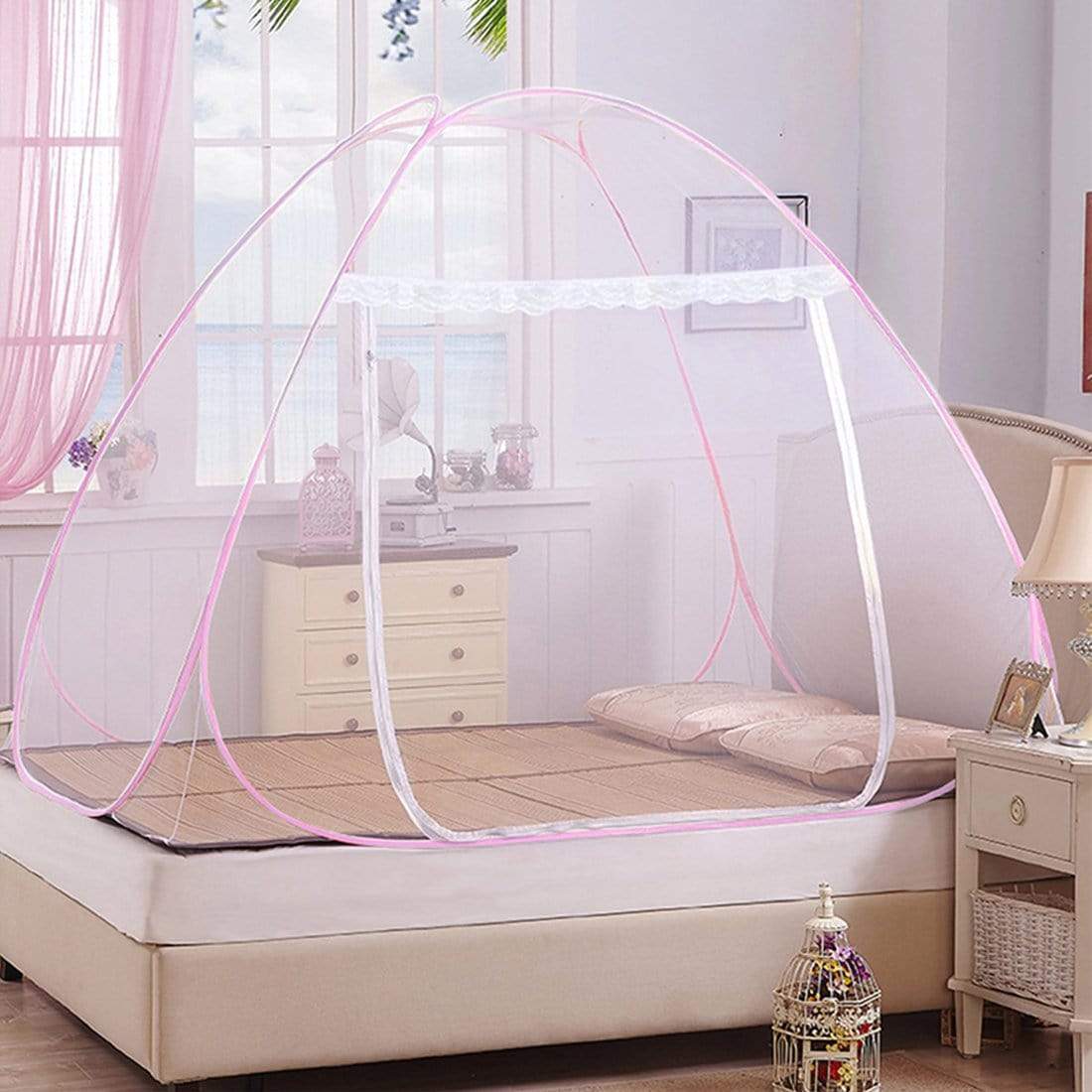 mosquito tent for bed Foldable Mosquito Net