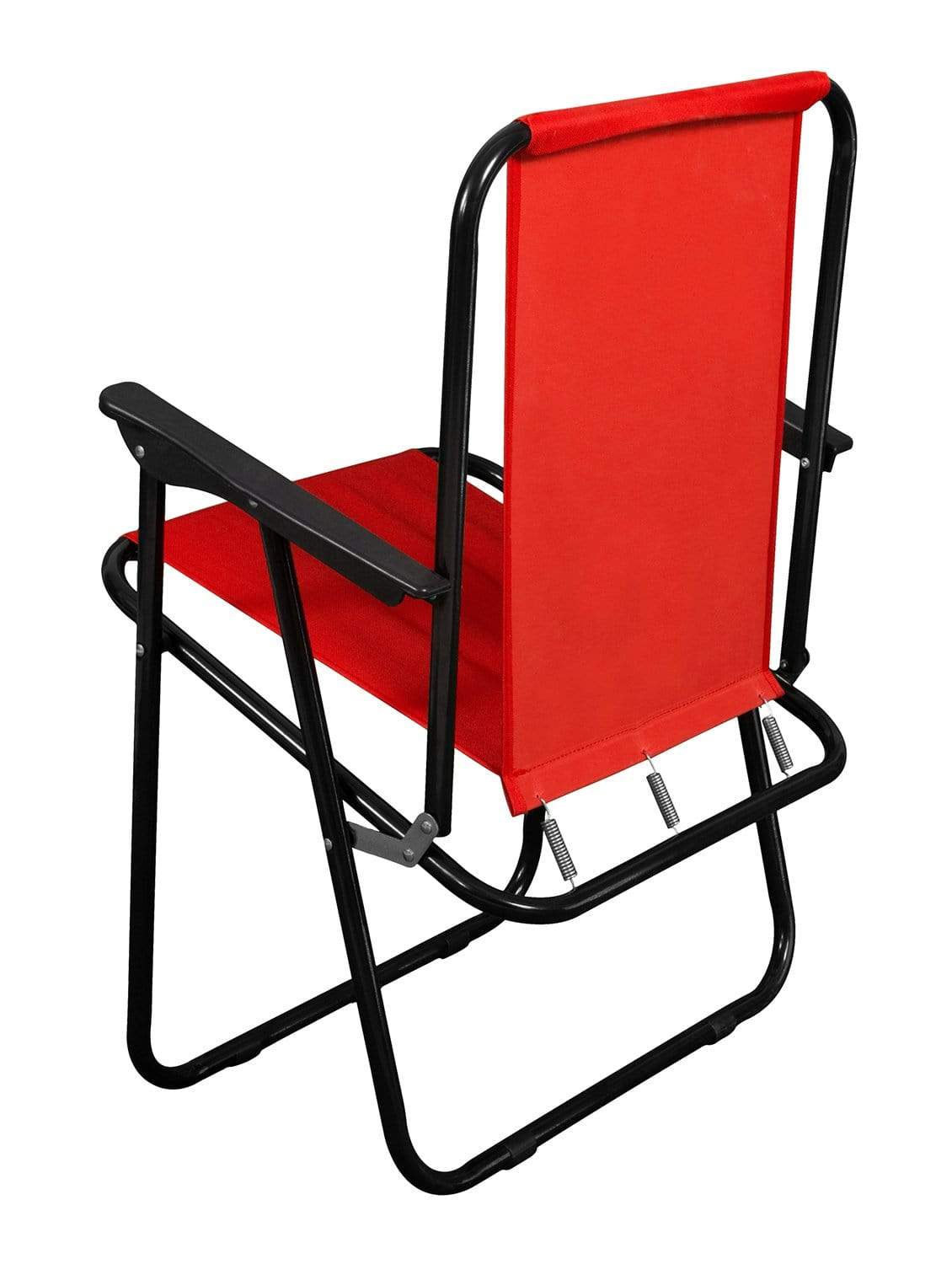 Multipurpose Red Folding Super Comfortable Designer Chair