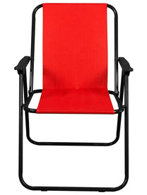 Multipurpose Red Folding Super Comfortable Designer Chair