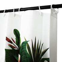 Waterproof Shower Curtains Isolation Curtain